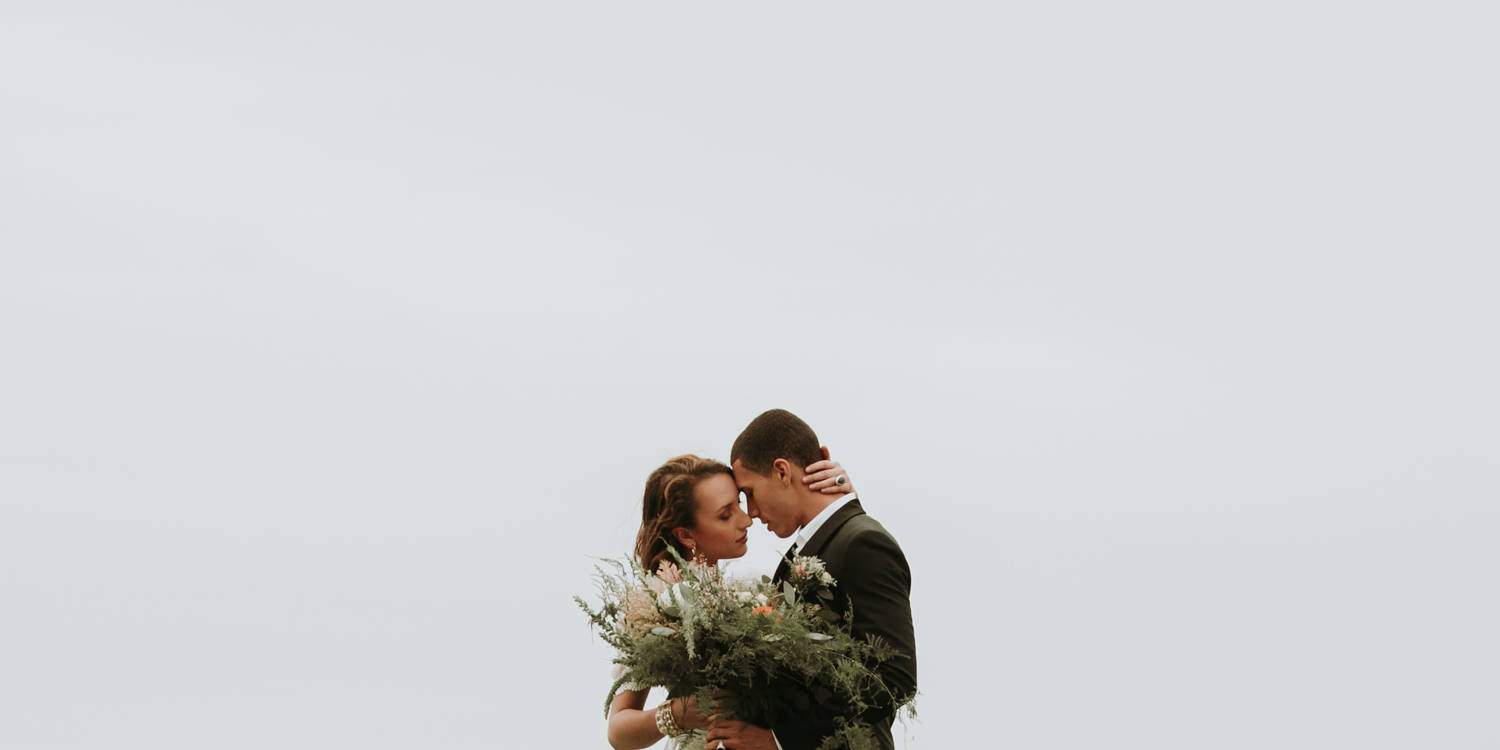 Photographe de mariage à Montpellier et en Provence
