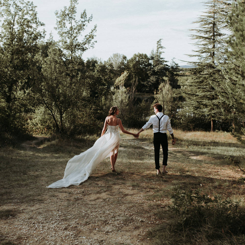 Contact photographe mariage Montpellier