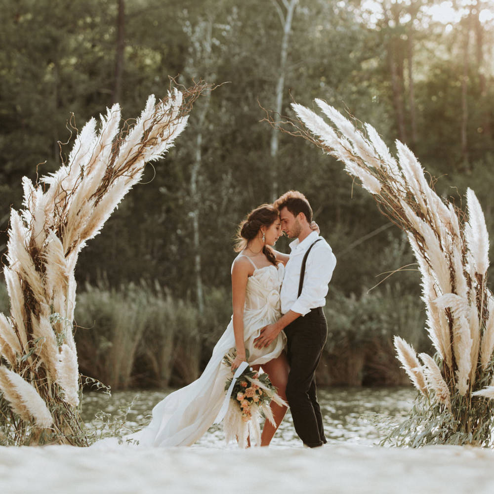 Photographe mariage en Provence