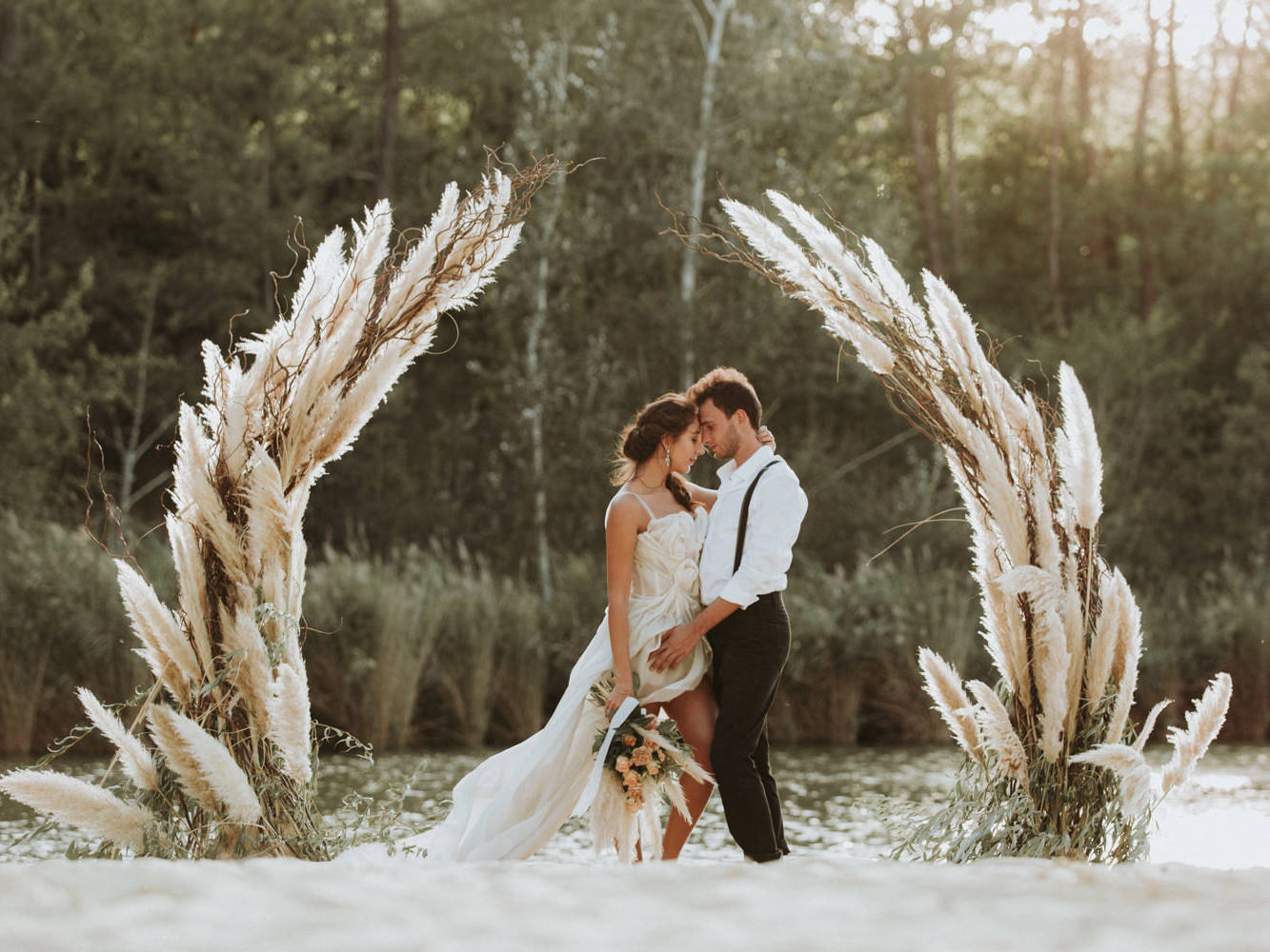 Photographe mariage en Provence