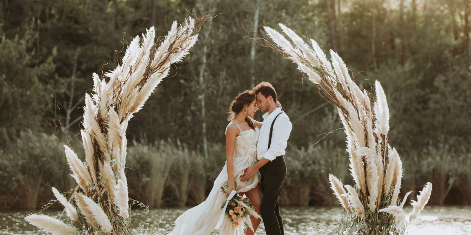 Photographe mariage en Provence