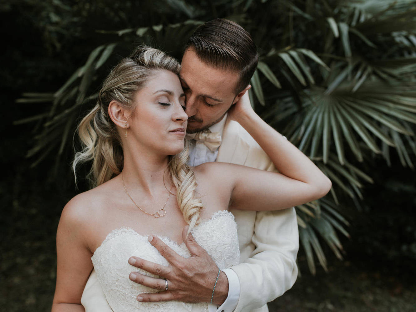 Photographe mariage Frontignan Hérault Occitanie 34