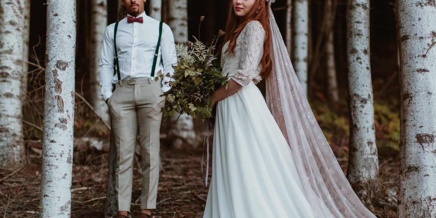 Reportage photos de mariage à Montpellier